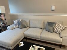 4 piece modular couch set for sale  Round Rock