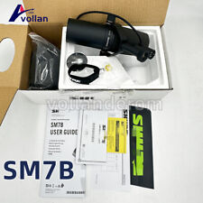 New sm7b shure for sale  Bell Gardens