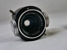 Używany, PZO Janpol Color 55 mm 1:5,6 Enlarging lens na sprzedaż  PL
