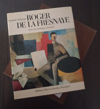 Roger fresnaye catalogue d'occasion  Aulnay-sous-Bois