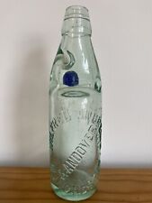 codd bottle for sale  Shipping to Ireland