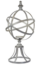 Armillary metal garden for sale  BRADFORD