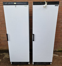 Tefcold upright freezer for sale  TELFORD