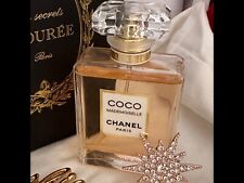 Chanel Perfume Bottle in Collectable Miniature Perfume Bottles for