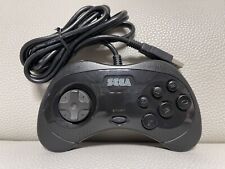 Usado, Controlador USB SEGA Saturn Fukkokuban / Control Pad Preto - (SEGA OEM) Raro! comprar usado  Enviando para Brazil