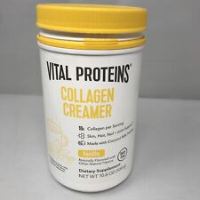 Vital proteins collagen for sale  Garfield