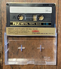 Fuji metal tape gebraucht kaufen  Hamburg