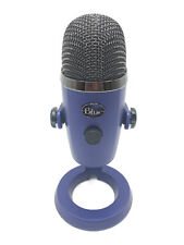blue yeti microphone nano for sale  Spring