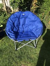 Trespass moon chair for sale  SALE