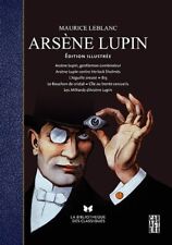 Arsène lupin tome d'occasion  Mitry-Mory