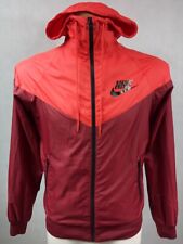 Nike Windrunner Jacket Small Red & Burgundy 544119-678 na sprzedaż  PL