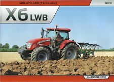 Mccormick lwb series for sale  DEAL