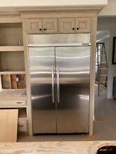 kitchen aid fridge for sale  Lancaster