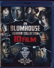 Blumhouse collection horror usato  Roma