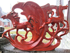 Decorative wild horses for sale  Port Ewen
