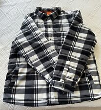 Scruffs padded checked for sale  CHELMSFORD