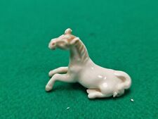 Miniature porcelain horse for sale  LEOMINSTER