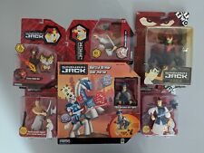 Samurai jack action for sale  DAVENTRY