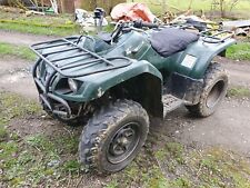 Yamaha bruin 350 for sale  LLANFYLLIN