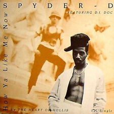 Spyder featuring doc for sale  ORPINGTON