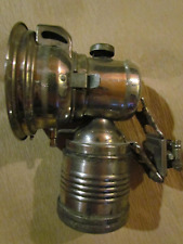 Hasag karbidlampe 1900 gebraucht kaufen  Marienheide