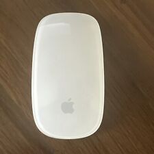 Usado, Apple Magic Mouse Bluetooth Inalámbrico a1296 Blanco segunda mano  Embacar hacia Argentina