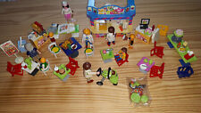 Playmobil ville snack d'occasion  Toulouse-