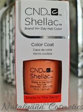 Cnd shellac gel for sale  LONDON