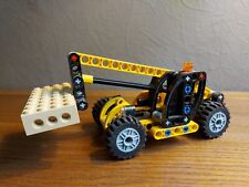 Lego technic mini gebraucht kaufen  Walsrode