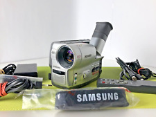 Camcorder samsung m52 d'occasion  Expédié en Belgium