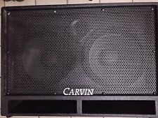 bass cabinet 600 for sale  Old Bridge
