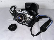 Súper cámara Promaster 2500pk con estuche en buen estado probada sin precio base  segunda mano  Embacar hacia Argentina