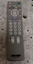 Genuine sony remote for sale  IPSWICH