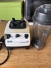 Vitamix vm0103 vita for sale  Oakland