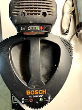 Bosch 36v ion for sale  NEWTOWNARDS