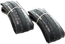 Maxxis Receptor Tubeless Gravel Bike Tires PAIR 700x 40c EXO Cyclocross 120TPI for sale  Shipping to South Africa