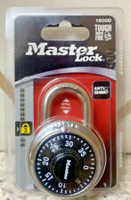 Master lock stainless for sale  Lake City