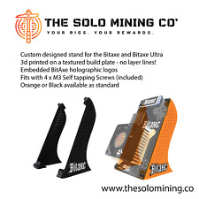 Solo mining slim for sale  MAIDSTONE