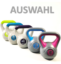 Kettlebell kugelhantel schwung gebraucht kaufen  Kaltenkirchen