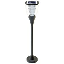 Solarna lampa ogrodowa LED PV czujnik światła 80cm, ESL-25H na sprzedaż  PL