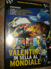 Dvd ufficiale valentino usato  Certosa Di Pavia