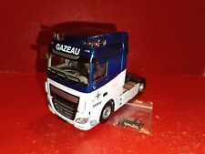 Tracteur daf 460 d'occasion  Lure