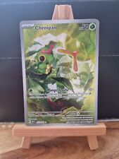 Carte pokemon chenipan d'occasion  Châtel-Guyon