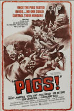 Pigs classic horror for sale  DUDLEY
