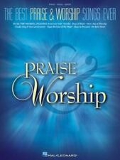 Best praise worship for sale  Indianapolis