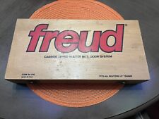 Freud carbide tipped for sale  Wilmington