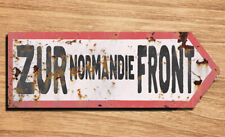 Zur normandie front for sale  BIRMINGHAM