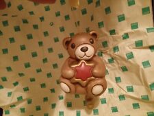 thun teddy marrone usato  Fermo