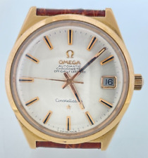 Vintage gent omega for sale  MANCHESTER