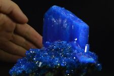 Chalcanthite big blue for sale  Shipping to Ireland